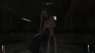 Спидран на харде... пере прохождение. Слетели все сохранения... ► Cry of Fear / Хоррор | 🔴 Стрим