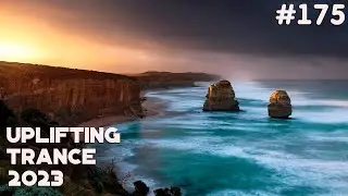 🔊 Uplifting Trance 2023 Mix 🔹 September 🔹 Episode 