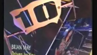 Top Of The Pops Top 10 countdown 1992 week 1
