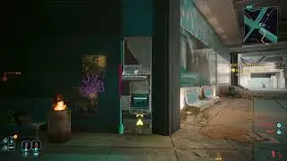 Cyberpunk 2077 Infinite Money Glitch Patch 2.01