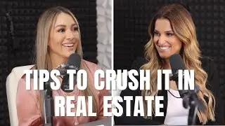 Tips for Realtors to Crush it in Real Estate 2023