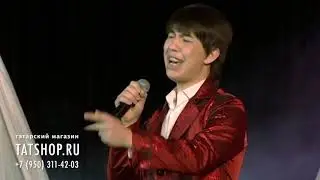 Ирек Гибадуллин «Юк син янымда»