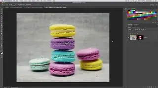 CMYK Color Separations in Photoshop for Screen Printing