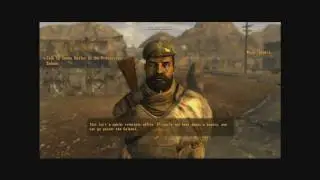 Fallout New Vegas Redesigned (continued)