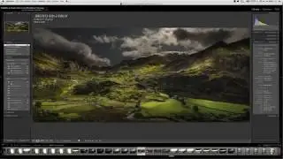Lightroom Classic CC OpenGL Problem Resolved
