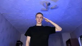 Иду в армию🥳