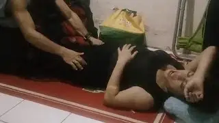 Pijat Urut untuk mengembalikan kebugaran || Mbah Maryono cs