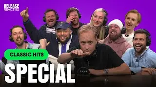 O.A BANKZITTERS, QUCEE en FRAASIE delen HILARISCHE herinneringen | RELEASE REACTIES