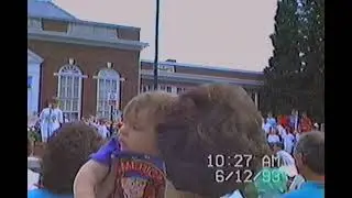 1993 Virginia Avenue Elementary School Band Concert (2).mp4
