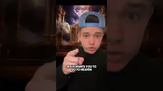 The DEVIL Wants THIS For You ‼️😱🤯 #jesus #devil #heaven #hell #christianity #shorts