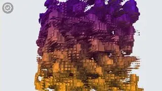 Cube, Abstract, New Free : NoCopyright, HD | Green Screen Animation | 3D Video Play