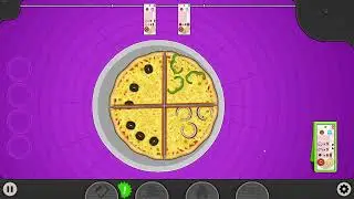 Papas PIzzareia Deluxe  - Stream 1
