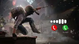 Best Pubg Notification Message Tone // Trending Awm Sms Tone // Notification Tone 2024 // 