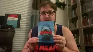 Happy 48th Birthday, JAWS!