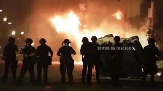 California Dreamin - 2020 Events