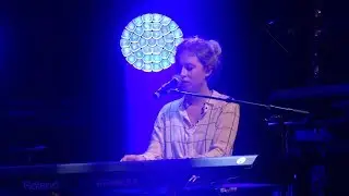 Traum (live) - Linda B.