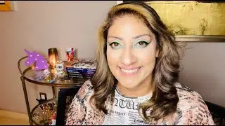 ♐️ Sagittarius August 2021 Astrology Horoscope by Nadiya Shah