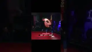 Полный жесткий бой с битва за хайп