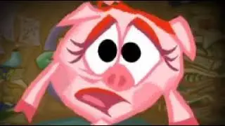 НИКТО МНЕ НЕ НУЖЕН! | СМЕШАРИКИ СЕРИЯ 