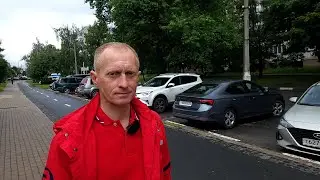 20 дней без еды . 4 сутки голодания. Грехопадение