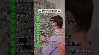 INCREASE Your Instagram Views 