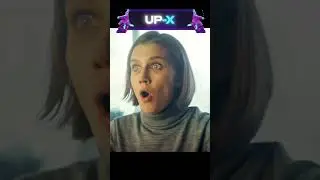 Деревянный Егор напугал Лену #Волшебныйучасток