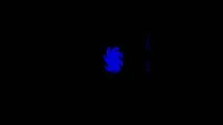 Sonic Clay Animation