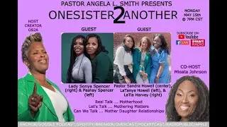 Am I my Sister’s Keeper