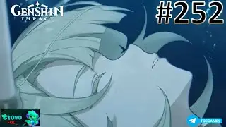 Genshin Impact ➤ СТРИМ 
