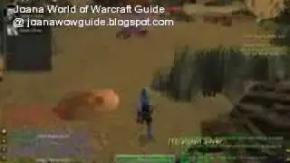 Death Knights vs Hobbs - World of Warcraft