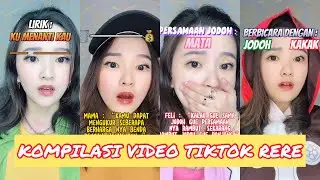 KOMPILASI VIDEO TIKTOK POV RERE - REGITAMASRI (JULI)