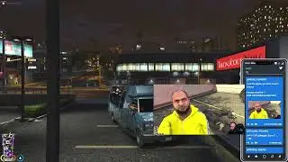 Abdul Photobombs Himself | NoPixel 3.0