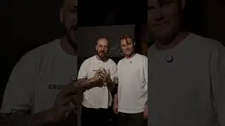 Репер ST и Сергей Нихаенко приглашают на фестиваль  «Таврида.АРТ»  в Крыму с 26-28 июля. «20/22»