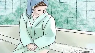 7 причин ПОЧЕМУ НУЖНО принимать ВАННУЮ, а НЕ ДУШ!