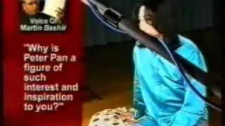 MICHAEL JACKSON....MY STORY   PART TWO...footage you were never meant to see