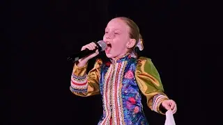 Чистопольцы на сцене города Нурлат. Первая часть. 12 марта 2024 года.