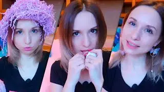 СЪЕЛА МАСКУ ДЛЯ ЛИЦА | ПОДАРКИ ОТ I.V | KPOP ARI RANG
