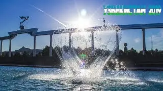 Узбекистан 2019. Полная версия путешествия