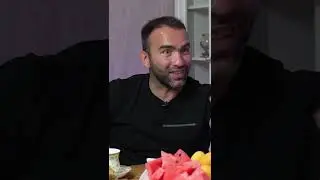 Камил Гаджиев про ЧАСЫ с ХАБИБОМ НУРМАГОМЕДОВЫМ