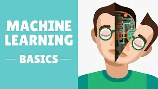 MACHINE LEARNING INTRODUCTION | Machine Learning with Python Tutorials