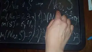 Как решать задачи на избыток и недостаток