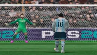 PES 2021 PS2 Crymax Edition !!!
