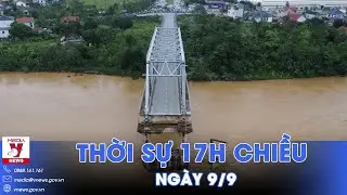 Bộ Giao thông Vận tải chỉ đạo điều phối lưu thông sau sự cố sập cầu Phong Châu - VNews