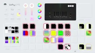 [Softy DMX] Quick Tutorial