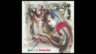 Claude Bolling trio - Bach to swing