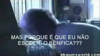 Miudo Alemão Treina o Sporting no Football Manager