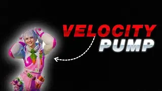 Velocity pump like pc in alight motion xml/preset 