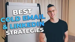 Cold Email & LinkedIn Marketing - Best LinkedIn & Cold Email Outreach Strategy for Lead Generation