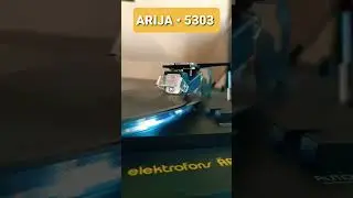 Электрофон ARIJA•5303