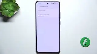 Oppo Reno 12 F - How to Check Android Version | Verify Software Information